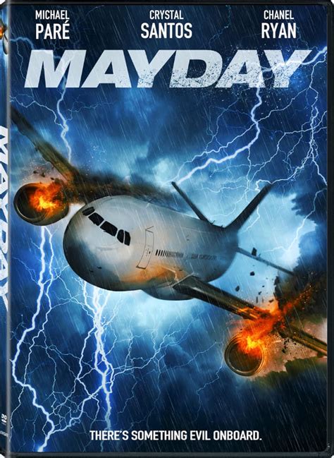 mayday 2019